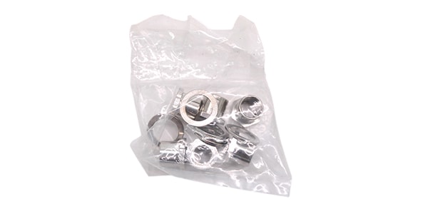 SPERZEL / Solid Pro 3x3 Guitar Tuners Nickel画像4