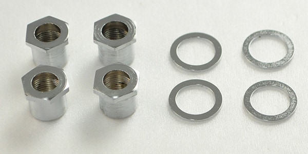 SPERZEL / 4LTL-CP 画像3