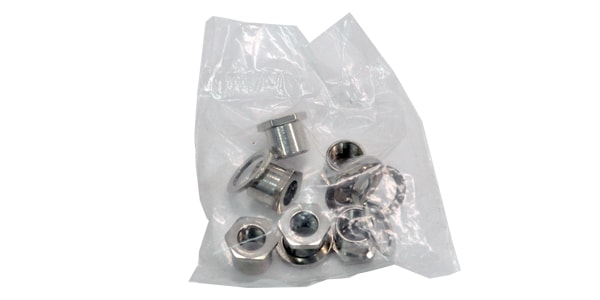 SPERZEL / Sound-Lok 6-in-line Locking Guitar Tuners Satin Chrome画像3