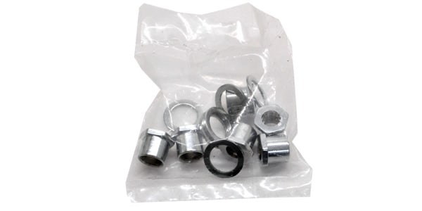 SPERZEL / Trim-Lok 6-in-line Locking Guitar Tuners Chrome EZ画像3