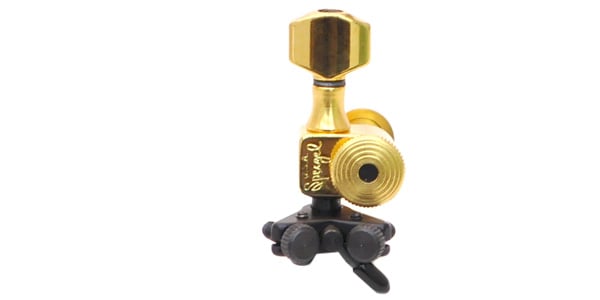 SPERZEL / The D-Thing for 6-in-line Gold