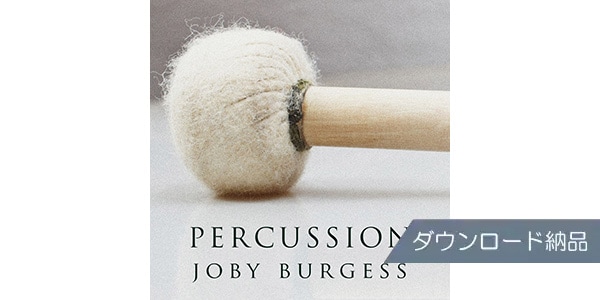 SPITFIRE AUDIO ( スピットファイア オーディオ )  / SPITFIRE PERCUSSION ダウンロード納品
