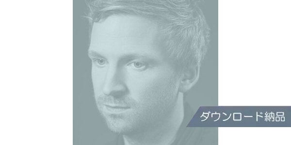 SPITFIRE AUDIO / OLAFUR ARNALDS EVOLUTIONS ダウンロード納品