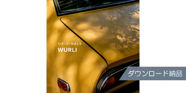 SPITFIRE AUDIO/ORIGINALS WURLI ダウンロード納品