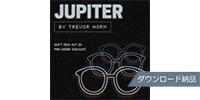 SPITFIRE AUDIO JUPITER BY TREVOR HORN ダウンロード納品