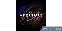 SPITFIRE AUDIO / APERTURE ORCHESTRA ダウンロード納品