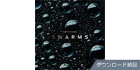 SPITFIRE AUDIO / SPITFIRE SWARMS ダウンロード納品