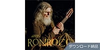 SPITFIRE AUDIO / RONROCO BY GUSTAVO SANTAOLALLA