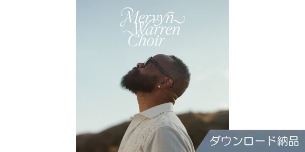 SPITFIRE AUDIO ( スピットファイア オーディオ )  / Mervyn Warren Choir ダウンロード納品