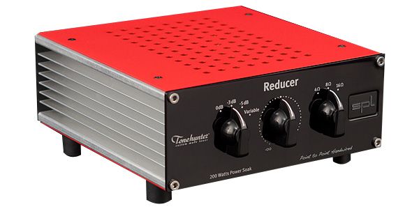 SPL/Reducer パワーアッテネーター