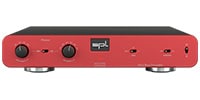 SPL Phonos (Red)