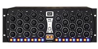 SPL PQ Black