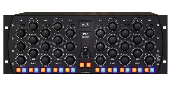 SPL / PQ All Black