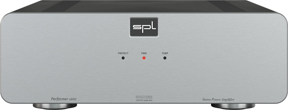 SPL/Performer s800 (Silver)