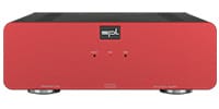 SPL Performer s800 (Red)