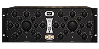 SPL PASSEQ Black