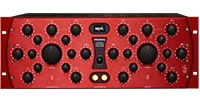 SPL PASSEQ Model Red 2chパッシブEQ