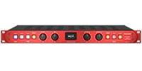 SPL Gemini Red