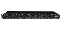 SPL / P8