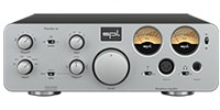 SPL Phonitor xe Silver DAC非搭載モデル