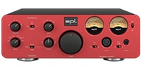 SPL Phonitor xe Red DAC非搭載モデル