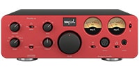 SPL Phonitor xe + DAC768 Red