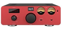 SPL Director Mk2 (Red)