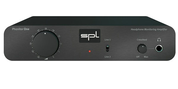 SPL/Phonitor One