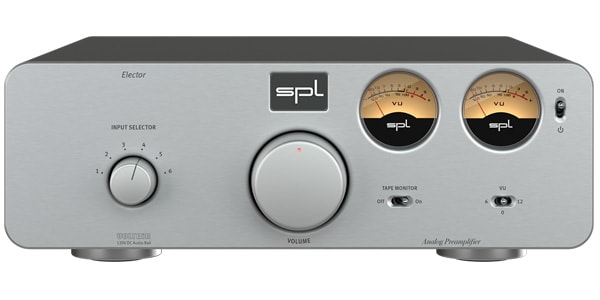 SPL / Elector (Silver)