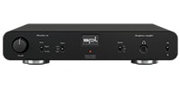 SPL Phonitor se (Black)