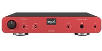 SPL Phonitor se (Red) + DAC768xs