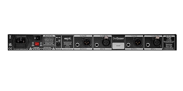 SPL / 2230画像3