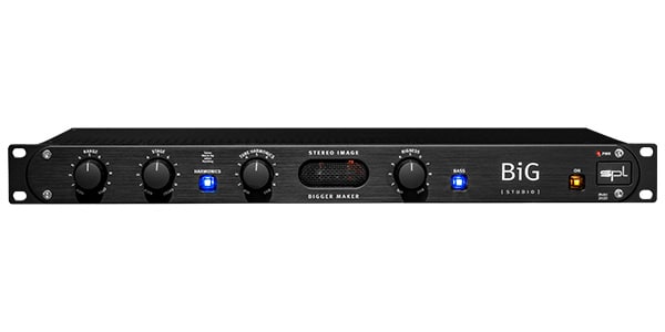 SPL ( エスピーエル )  / Big [Studio]画像4