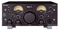 SPL Phonitor Black