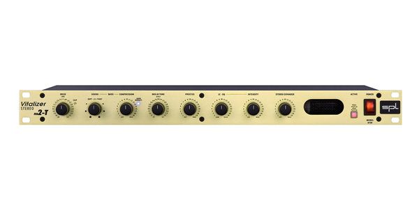 SPL VITALIZER MK2