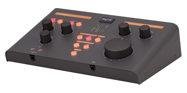 SPL ( エスピーエル )  / Creon Model 1410