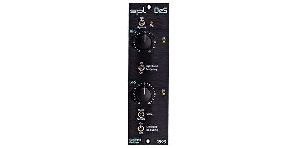 SPL ( エスピーエル )  / DeS