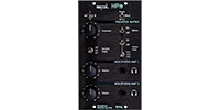 SPL / HPm