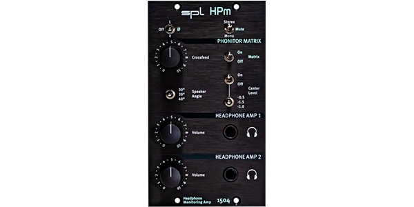 SPL / HPm