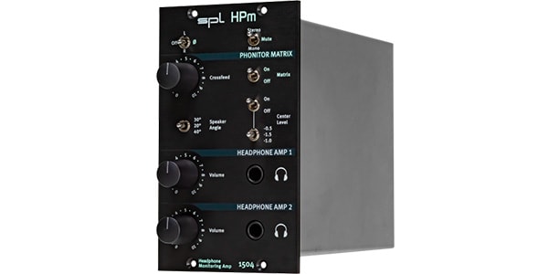 SPL / HPm画像2