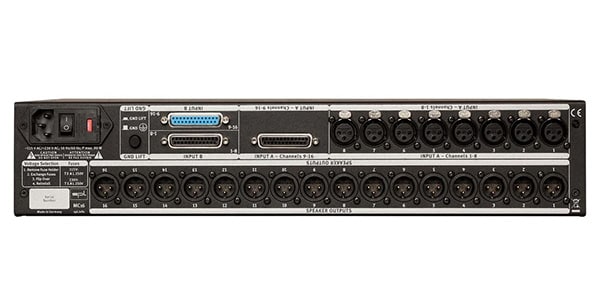SPL / MC16 (All Black)画像2