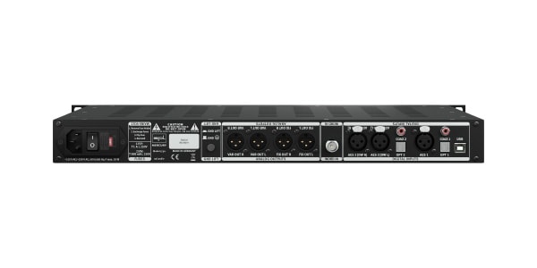 SPL / Mercury Model 1733（All Black） 画像2