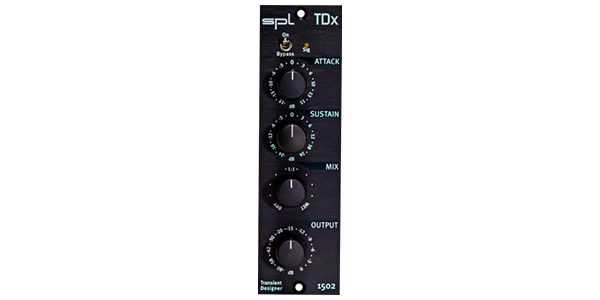 SPL / TDx