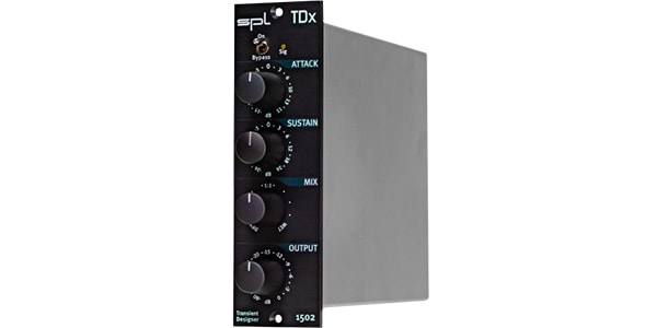 SPL / TDx画像2