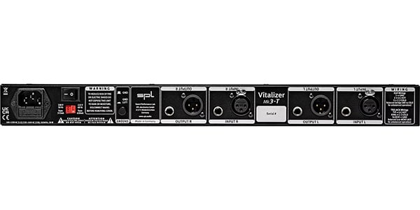 SPL / Vitalizer Mk3-T画像3