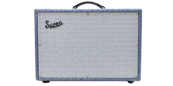 SUPRO ( スプロ )  / 1624T Dual Tone　アウトレット品 画像2