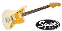 SQUIER J Mascis Jazzmaster