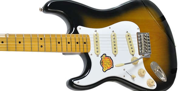 SQUIER ( スクワイヤ ) Classic Vibe Stratocaster '50s 2TS LH