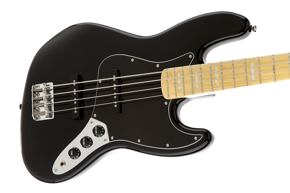 Squier jazz bass vintage Clearance