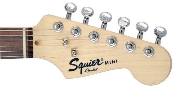 SQUIER ( スクワイヤ ) Mini Strat Black 送料無料 | サウンドハウス SQUIER ( スクワイヤ ) Mini Strat Black 送料無料 | サウンドハウス